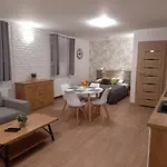 Apartamento Stara Chałpa *
