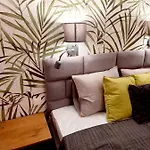 Stara Chałpa Apartamento *
