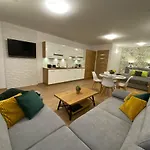 Stara Chalpa * Muszyna