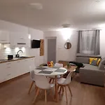 Stara Chałpa Apartamento