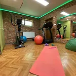 Stara Chałpa * Muszyna