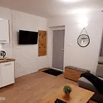 Appartement Stara Chalpa *