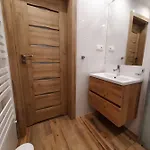 Stara Chałpa Apartamento *