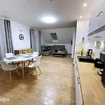 Appartement Stara Chalpa