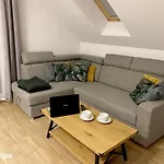 Stara Chalpa * Muszyna
