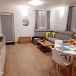 Stara Chałpa Apartamento