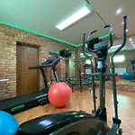 Apartamento Stara Chałpa