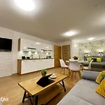 Stara Chałpa Apartamento *