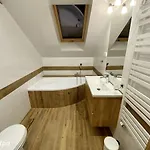 Stara Chałpa Apartamento Muszyna