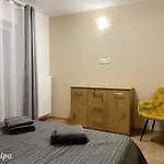 Stara Chalpa Appartamento Muszyna