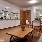 Stara Chalpa Appartement *