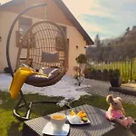 Stara Chałpa Apartamento Muszyna
