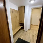 Stara Chałpa Apartamento *