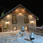Stara Chałpa *