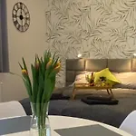 Stara Chałpa Apartamento Muszyna