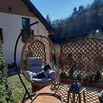 Stara Chałpa Apartamento Muszyna