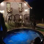 Apartamento Stara Chałpa *