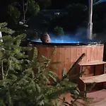 Stara Chałpa Muszyna