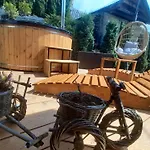 Stara Chałpa *