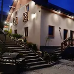 Stara Chałpa Apartamento