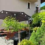 Apartamento Stara Chałpa Muszyna