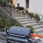 Stara Chałpa Apartamento