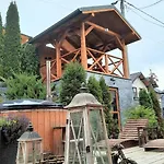 Stara Chałpa Apartamento