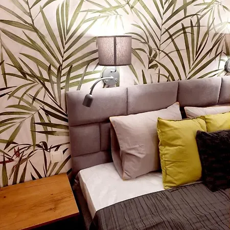 Stara Chalpa شقة *