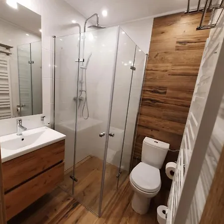 Stara Chalpa موشينا