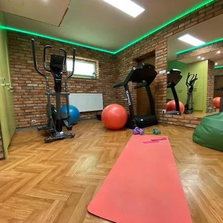 Stara Chalpa * موشينا