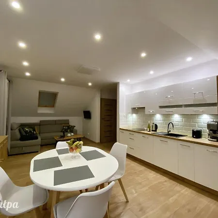 Stara Chalpa * موشينا