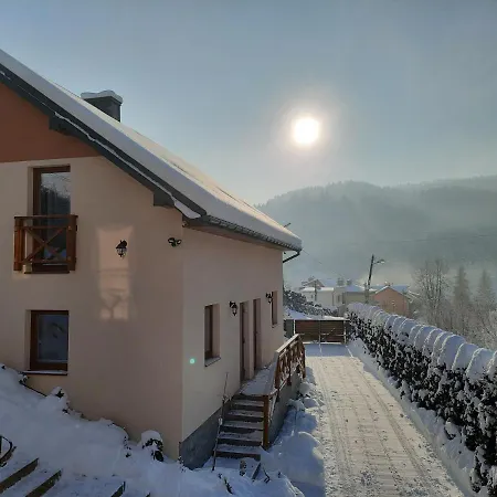 Stara Chalpa Muszyna