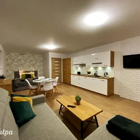 Stara Chalpa موشينا