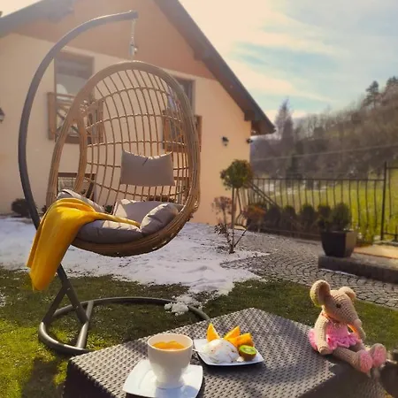 Stara Chalpa شقة موشينا