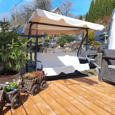 Stara Chalpa شقة *