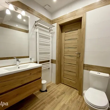 Stara Chalpa موشينا