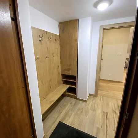 Stara Chalpa Apartment *