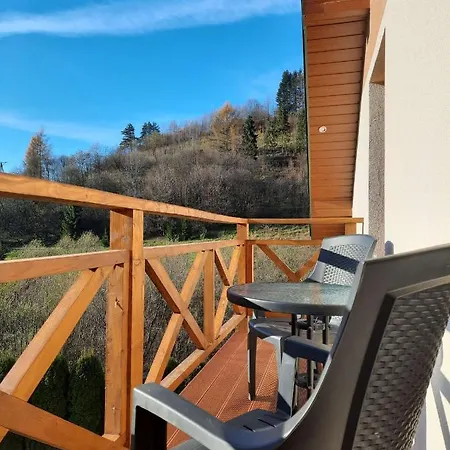 Stara Chalpa * موشينا