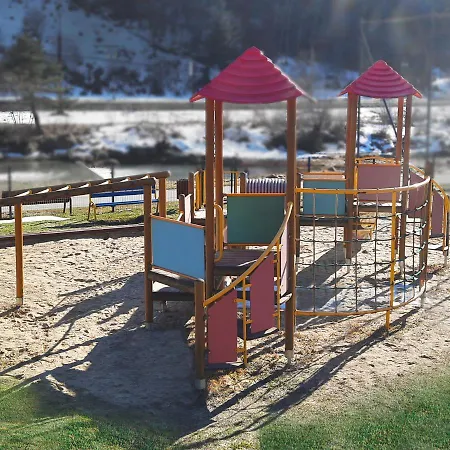 Stara Chalpa شقة *