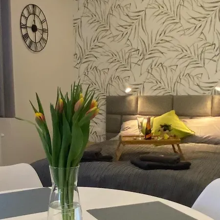 Stara Chalpa شقة موشينا