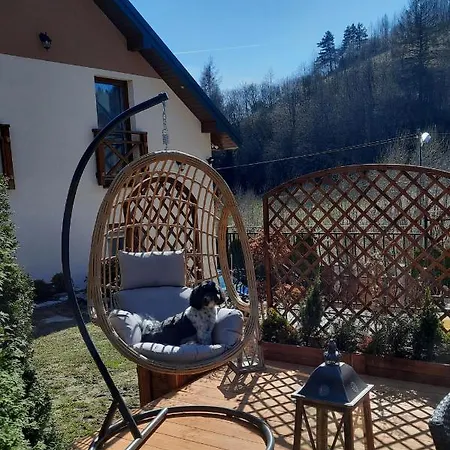 Stara Chalpa شقة موشينا