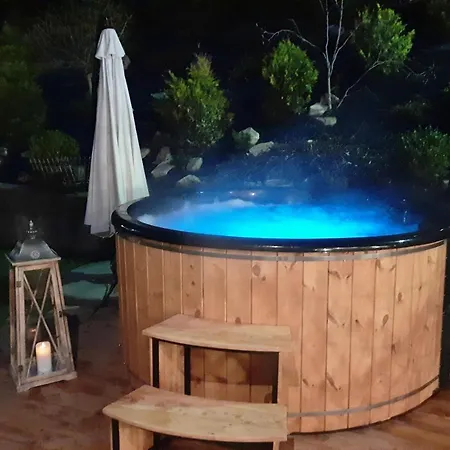 Stara Chalpa * موشينا