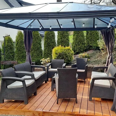 Apartman Stara Chalpa