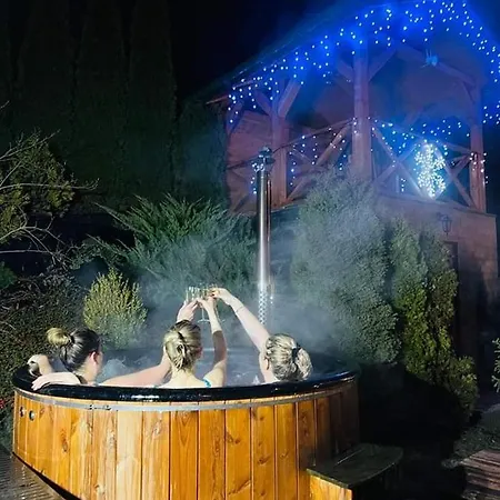 شقة Stara Chalpa موشينا