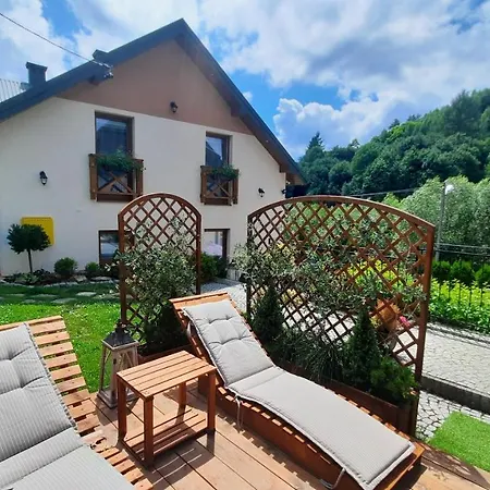 Stara Chalpa موشينا