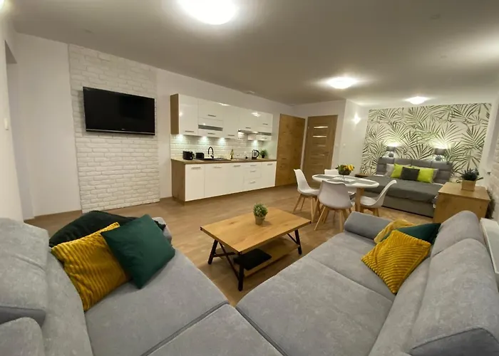 Stara Chalpa * Muszyna