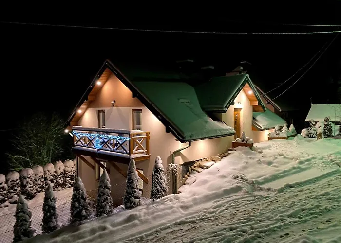 Appartement Stara Chalpa