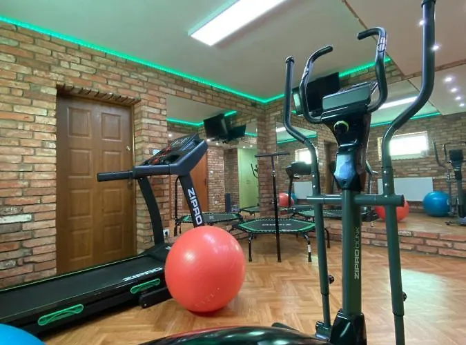 Appartamento Stara Chalpa