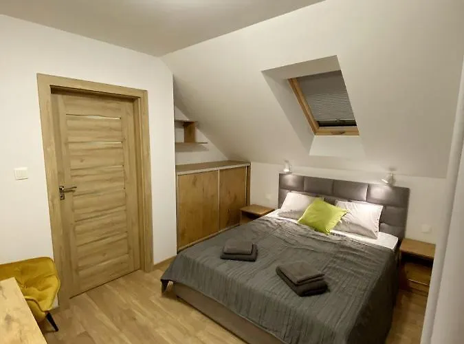 Appartement Stara Chalpa