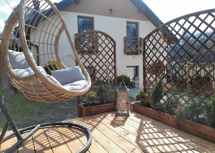 Stara Chalpa Appartement